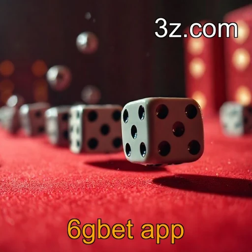 Explore os melhores games do 6gbet app e divirta-se!