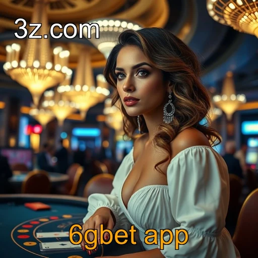 Ofertas Irresistíveis: Promoções do 6gbet App para Jogadores