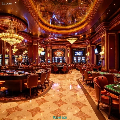 Cardgames Inovadores No 6gbet App: Diversão Garantida