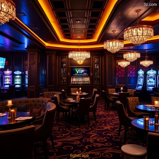 Jackpots Incríveis no 6gbet App para Aumentar seu Engajamento