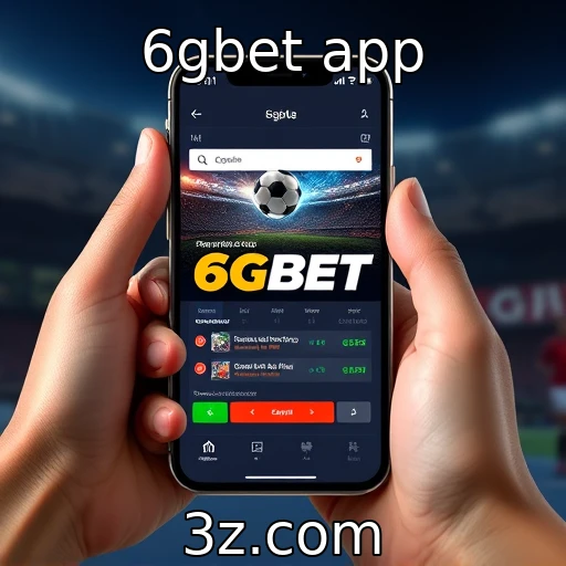 Crescimento das plataformas de apostas móveis