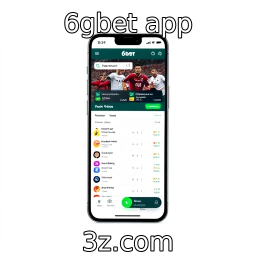 Novas tendências em aplicativos de apostas móveis