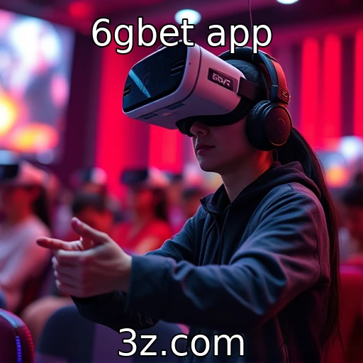 Impactos da tecnologia de realidade virtual nos jogos atuais