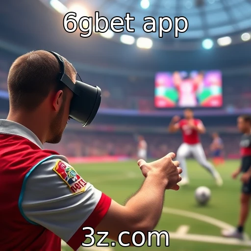 Tecnologia de realidade virtual nos jogos atuais